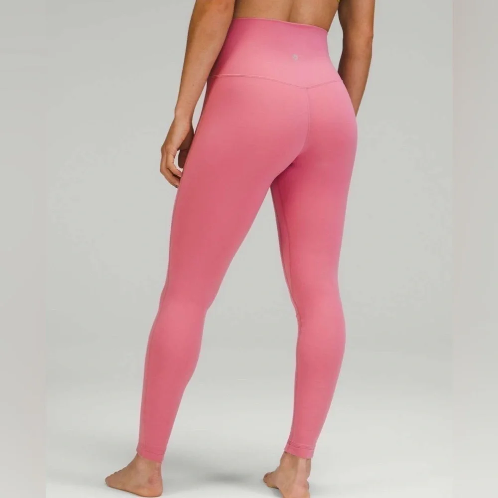 Lululemon Align High-Rise Pant 28